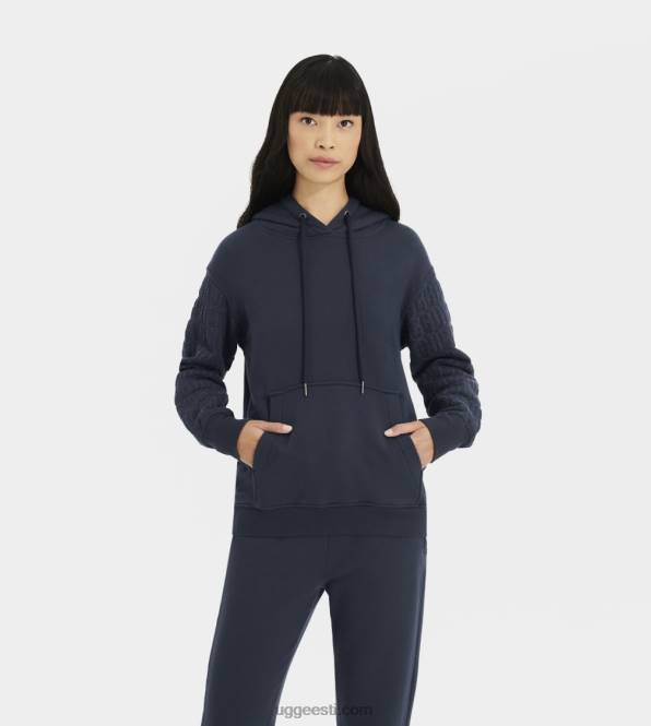 UGG naised tatiana logoga kapuuts PHPB1185 oonüks