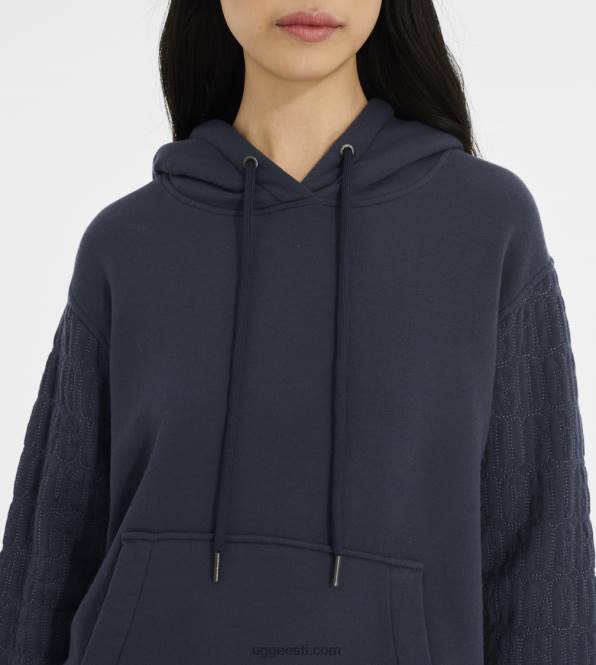 UGG naised tatiana logoga kapuuts PHPB1185 oonüks