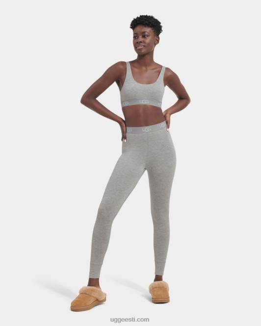 UGG naised paloma säärised PHPB2157 hall kanarbik