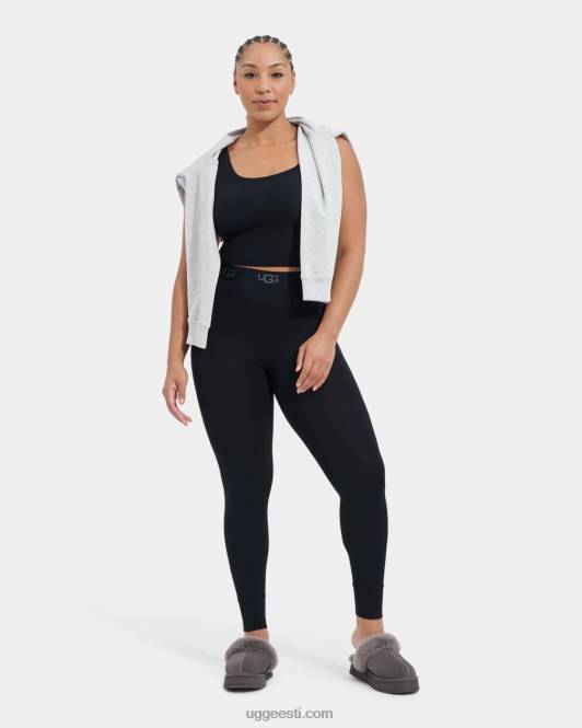 UGG naised paloma säärised PHPB2160 must