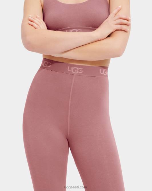 UGG naised paloma säärised PHPB980 seepia lillakas