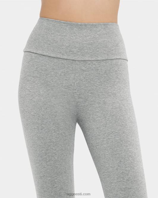 UGG naised saylor säärised PHPB1008 hall kanarbik