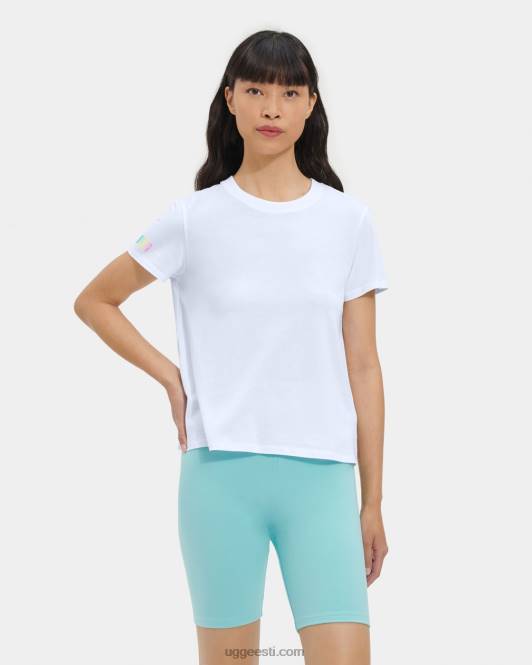 UGG naised brinlee beebi tee PHPB1124 kips