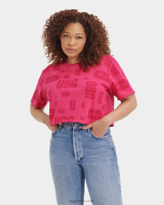 UGG naised britany kärbitud tee hajumine PHPB2287 redis