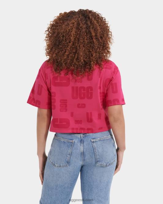 UGG naised britany kärbitud tee hajumine PHPB2287 redis