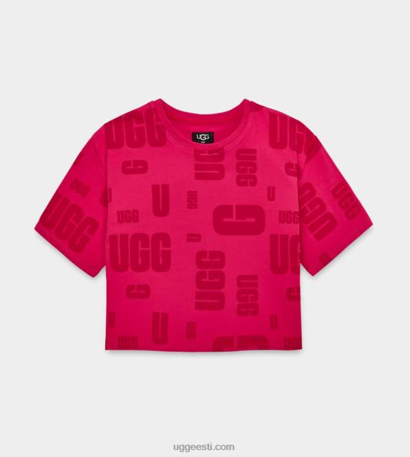 UGG naised britany kärbitud tee hajumine PHPB2287 redis