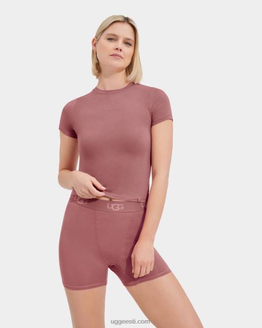 UGG naised miriam beebi tee PHPB913 seepia lillakas