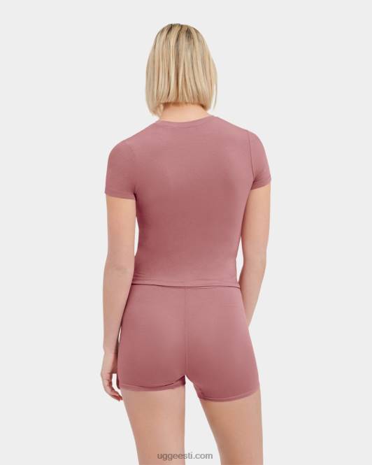 UGG naised miriam beebi tee PHPB913 seepia lillakas