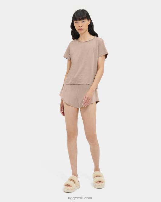 UGG naised perline tee PHPB1239 hele päevitus