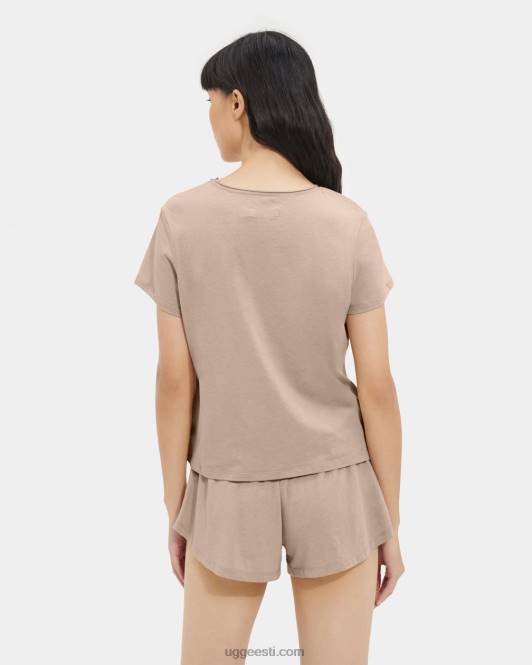 UGG naised perline tee PHPB1239 hele päevitus