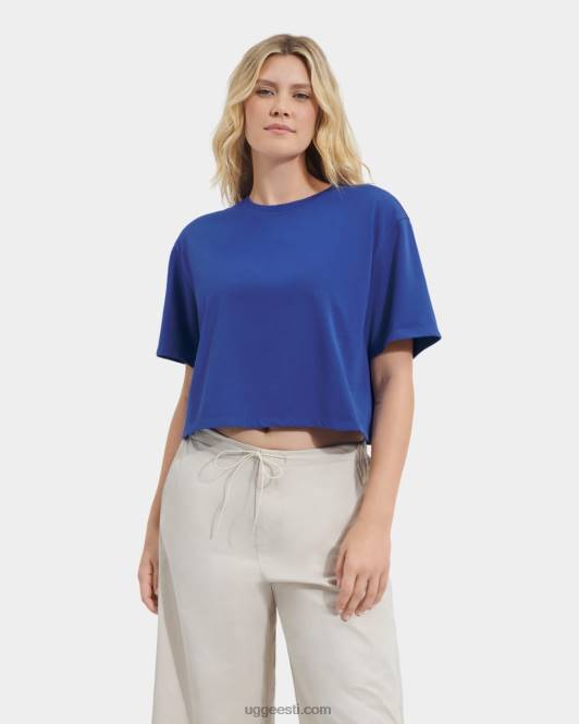 UGG naised tana kärbitud tee PHPB1010 azul