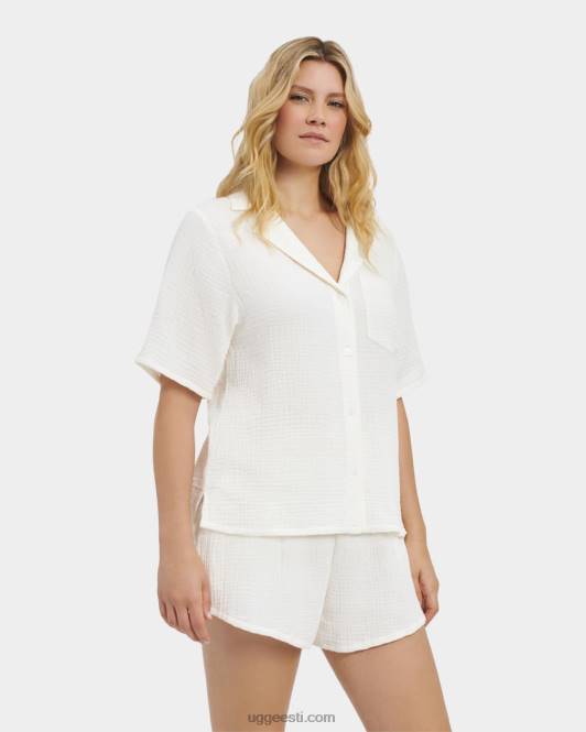 UGG naised vivianne särk PHPB2065 nimbus