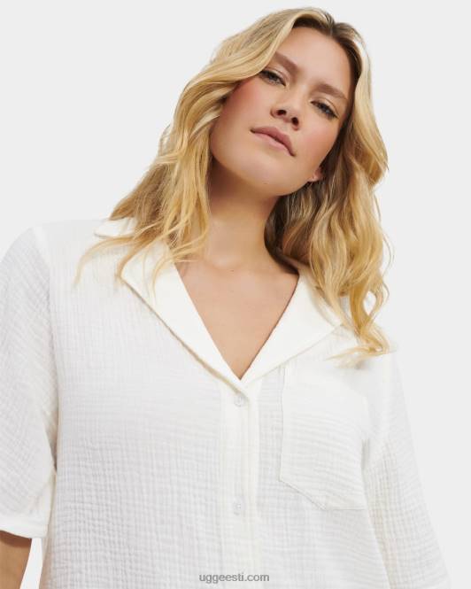 UGG naised vivianne särk PHPB2065 nimbus