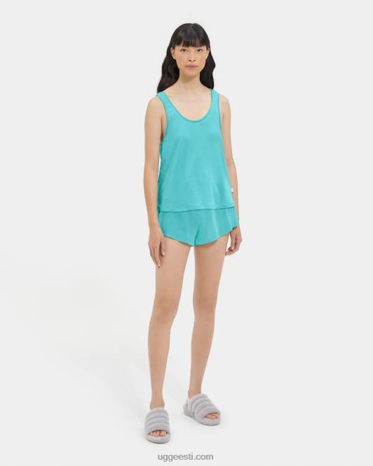 UGG naised coralynn tank PHPB1217 laguna