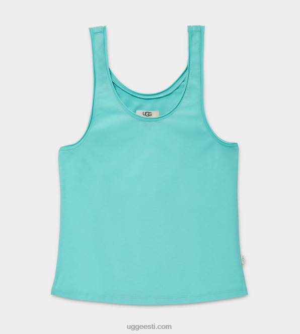 UGG naised coralynn tank PHPB1217 laguna