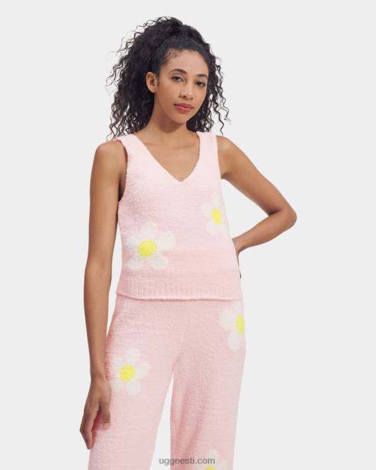 UGG naised dulcie kootud topp PHPB967 lootose karikakar