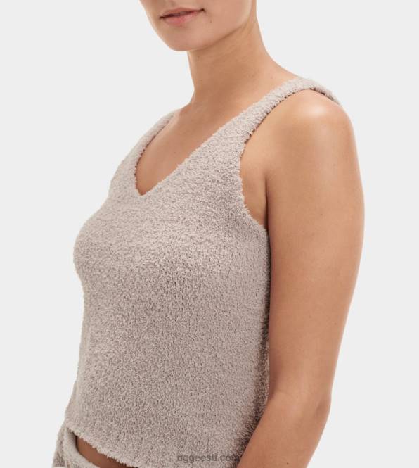 UGG naised dulcie kootud topp PHPB970 graniit