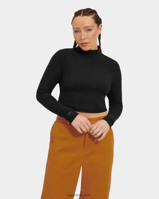 UGG naised nimah soonikuga kaelusega topp PHPB1079 tõrva