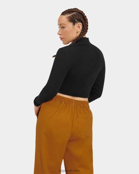 UGG naised nimah soonikuga kaelusega topp PHPB1079 tõrva