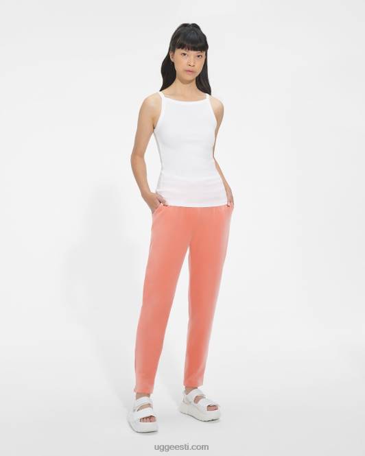 UGG naised rory soonikkoes tank PHPB1209 valge