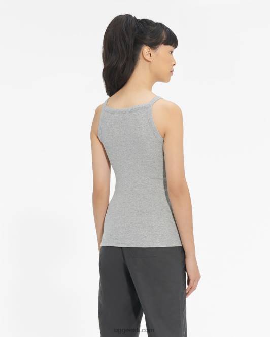 UGG naised rory soonikkoes tank PHPB1211 hall kanarbik