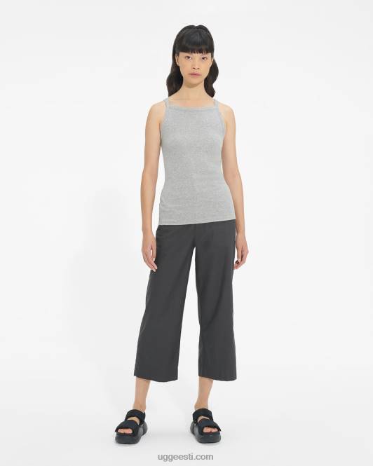 UGG naised rory soonikkoes tank PHPB1211 hall kanarbik