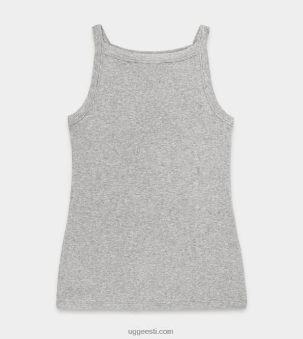 UGG naised rory soonikkoes tank PHPB1211 hall kanarbik