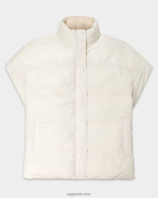 UGG naised sydnee pööratav puhvvest PHPB83 nimbus/antiik