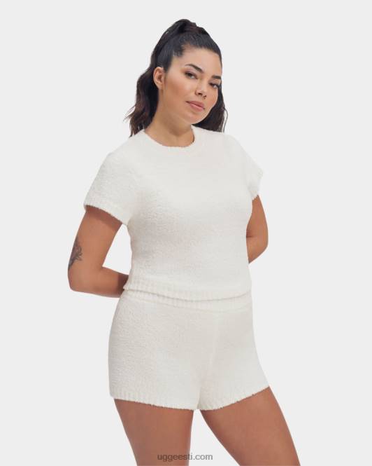 UGG naised zadie top PHPB939 kreem