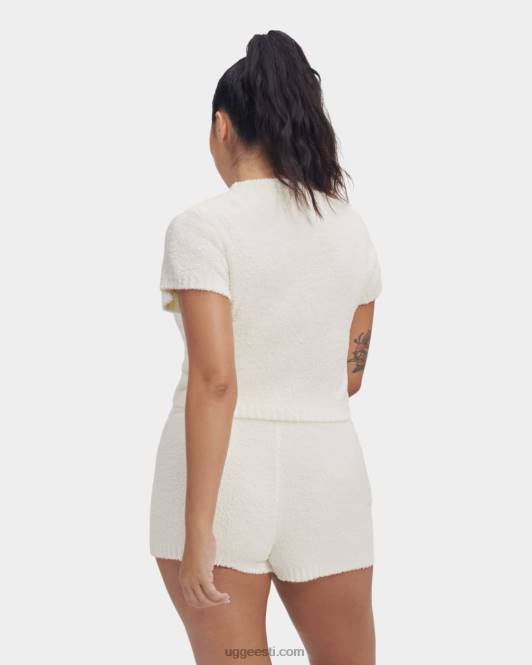 UGG naised zadie top PHPB939 kreem