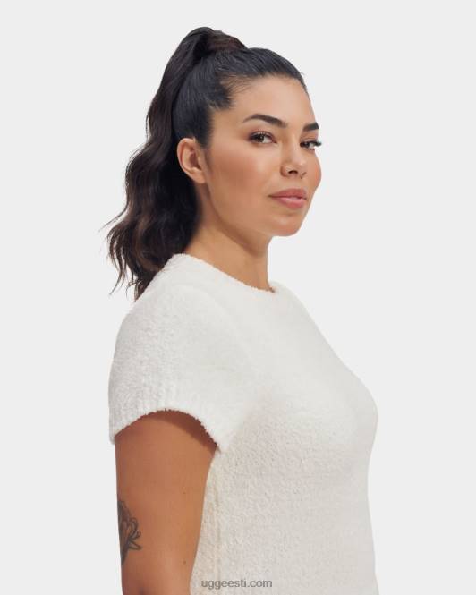 UGG naised zadie top PHPB939 kreem