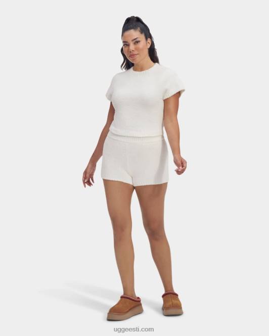 UGG naised zadie top PHPB939 kreem