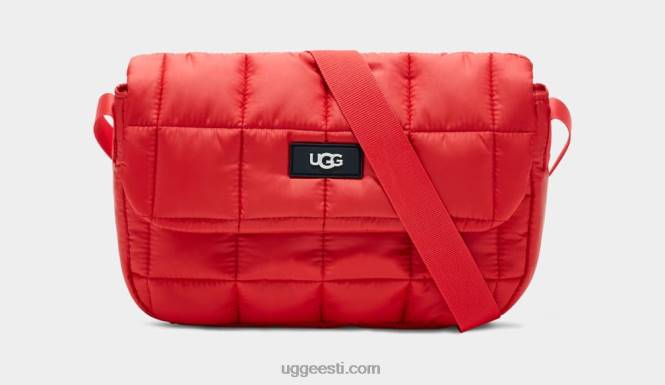 UGG naised dalton crossbody puff PHPB1382 süttima