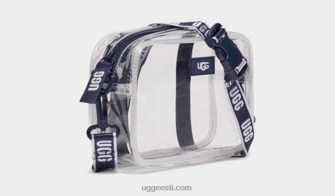 UGG naised janey ii läbipaistev PHPB1377 merevägi/selge