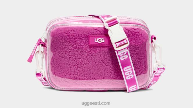 UGG naised janey ii selge PHPB1193 solferino roosa