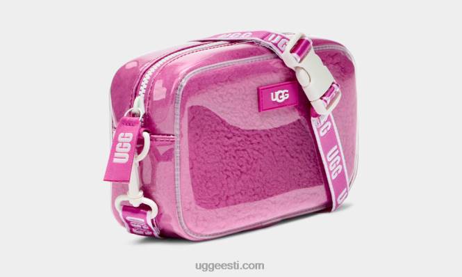 UGG naised janey ii selge PHPB1193 solferino roosa