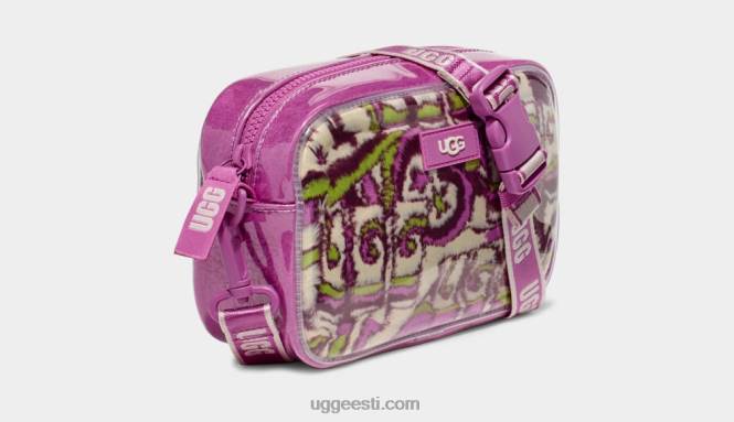 UGG naised janey ii selge PHPB2252 lilla rubiiniga groovin