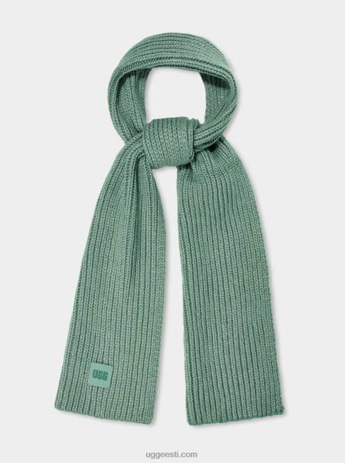 UGG naised turske soonikuga sall PHPB146 Aloe Vera