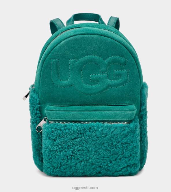 UGG naised dannie ii mini seljakott lambanahast PHPB1204 üleujutus