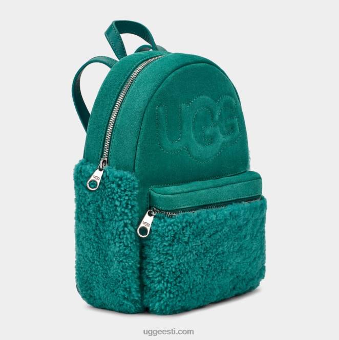 UGG naised dannie ii mini seljakott lambanahast PHPB1204 üleujutus