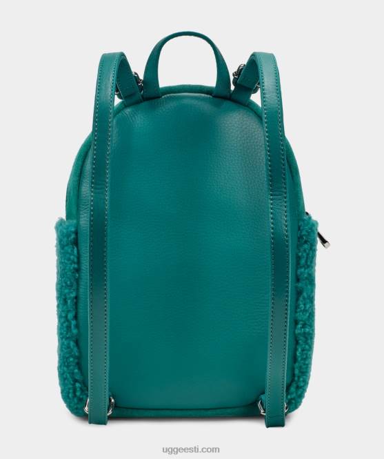 UGG naised dannie ii mini seljakott lambanahast PHPB1204 üleujutus