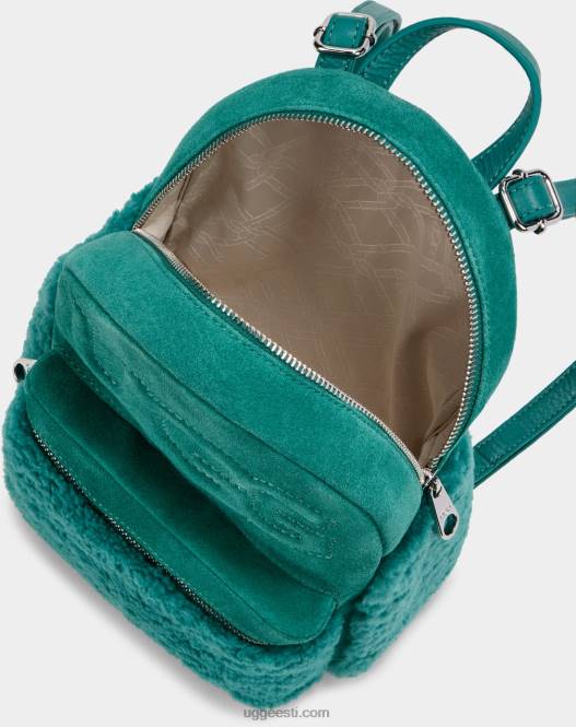 UGG naised dannie ii mini seljakott lambanahast PHPB1204 üleujutus