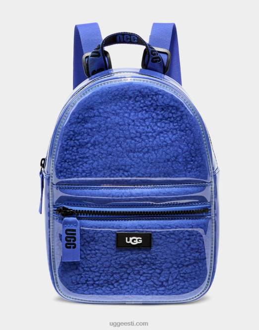 UGG naised dannie ii miniseljakott selge PHPB1396 azul