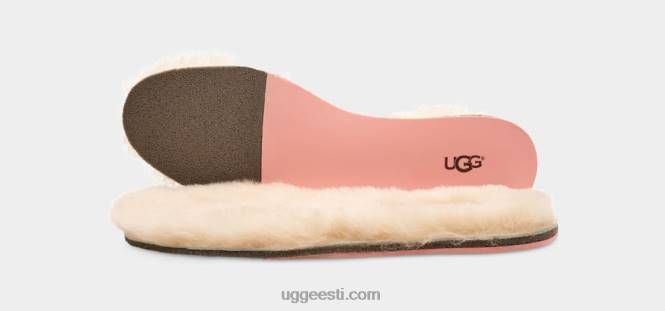 UGG naised lambanahast sisetald PHPB417 loomulik
