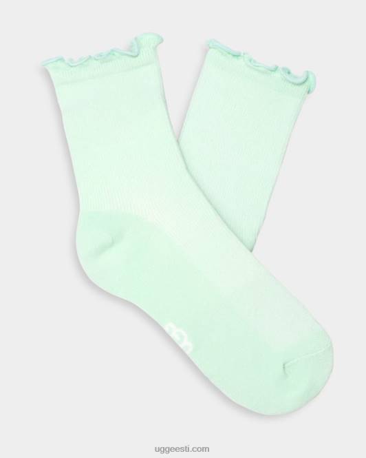 UGG naised karsyn salatiserva sokk PHPB388 udune jade